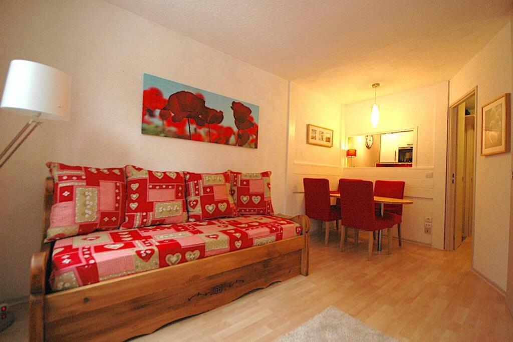 L'alpage Appartement Chamonix